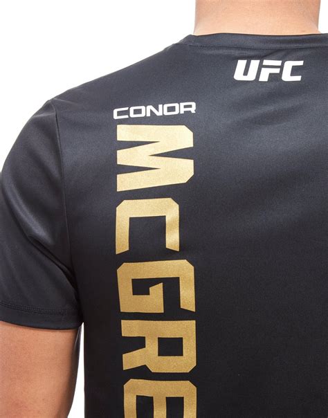 conor mcgregor merchandise.